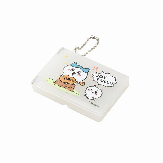 Chiikawa Free Case