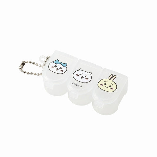 Chiikawa 3-Piece Joint Case
