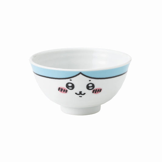 Chiikawa Rice Bowl (Hachiware)