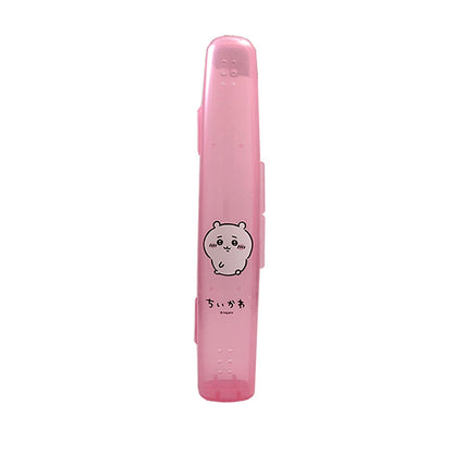 Chiikawa Hard Case (Pink)