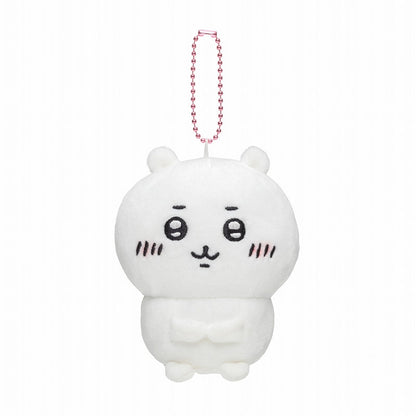 Chiikawa I Will Hold It! Mascot (Chiikawa)