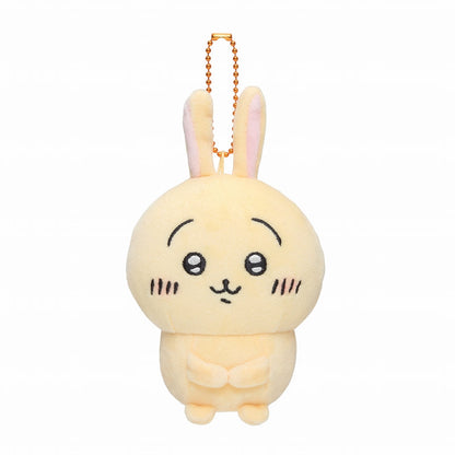 ちいかわ 持ちます！マスコット（うさぎ）