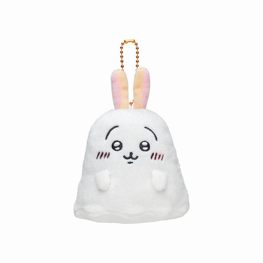 Chiikawa means... Ghost!? Petit Mini Mascot (Usagi)