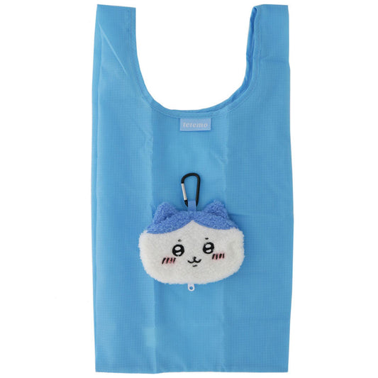 Chiikawa Moko Moko Tetemo (Hachiware)