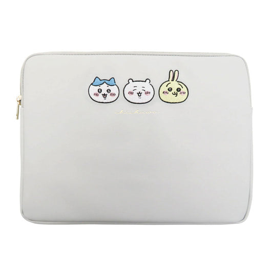 Chiikawa Tablet Case (GY)