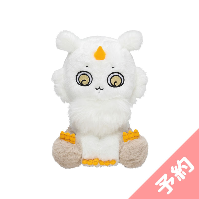 [Pre-order] Chiikawa "Anoko" Plush Toy [Expected to Ship Sequentially from Early May 2023] [Cannot be purchased with regular items or set delivery dates] [Not eligible for campaign]
