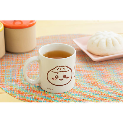 치이카와 반점 발수 마그컵