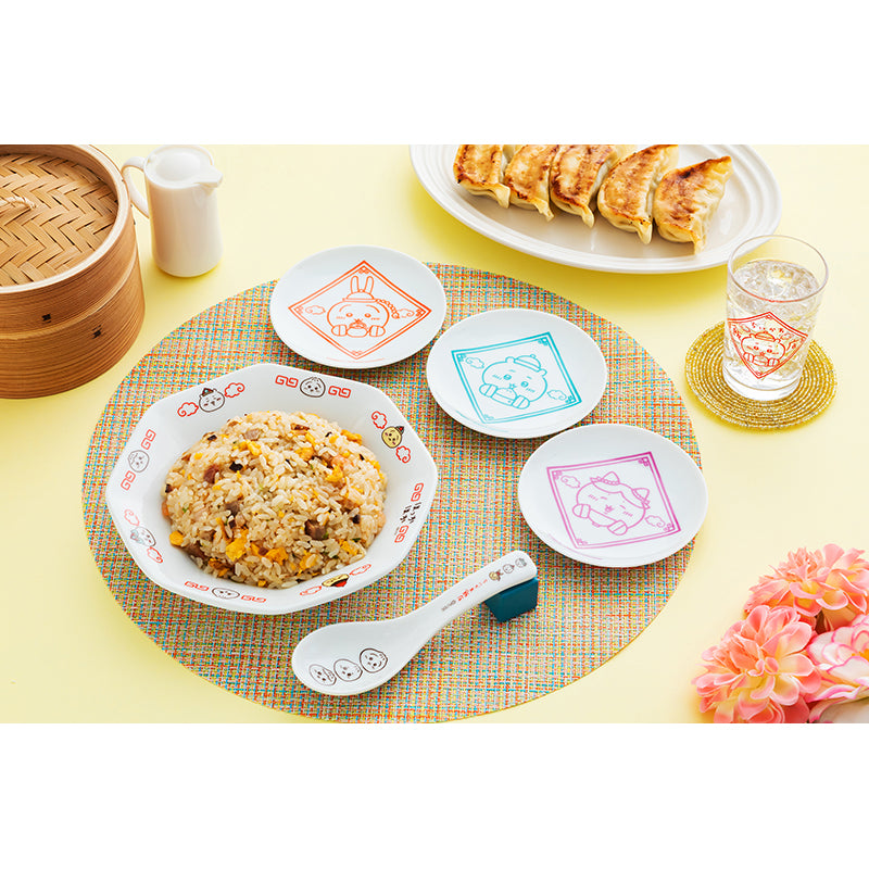 ちいかわ飯店 小皿（ちいかわ）