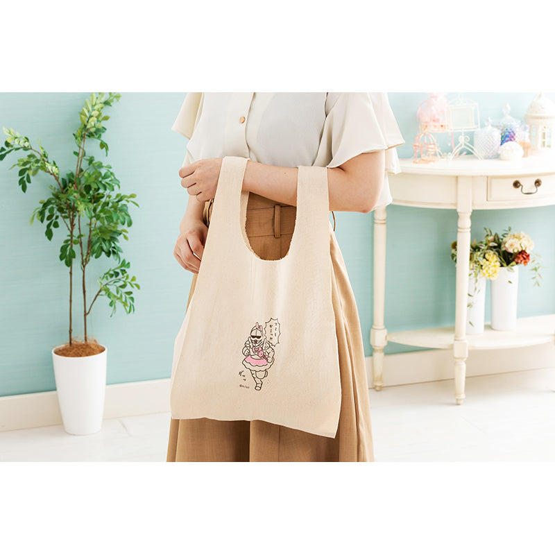 Seriously Karchiikawa Marche Bag