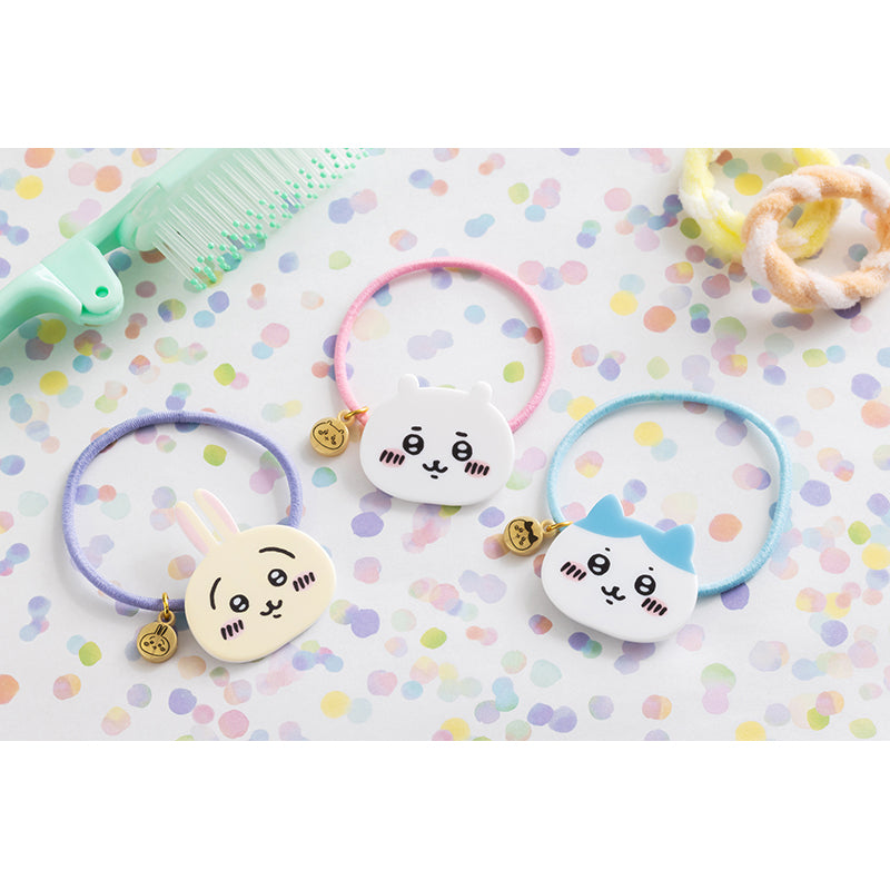 Chiikawa hair elastic