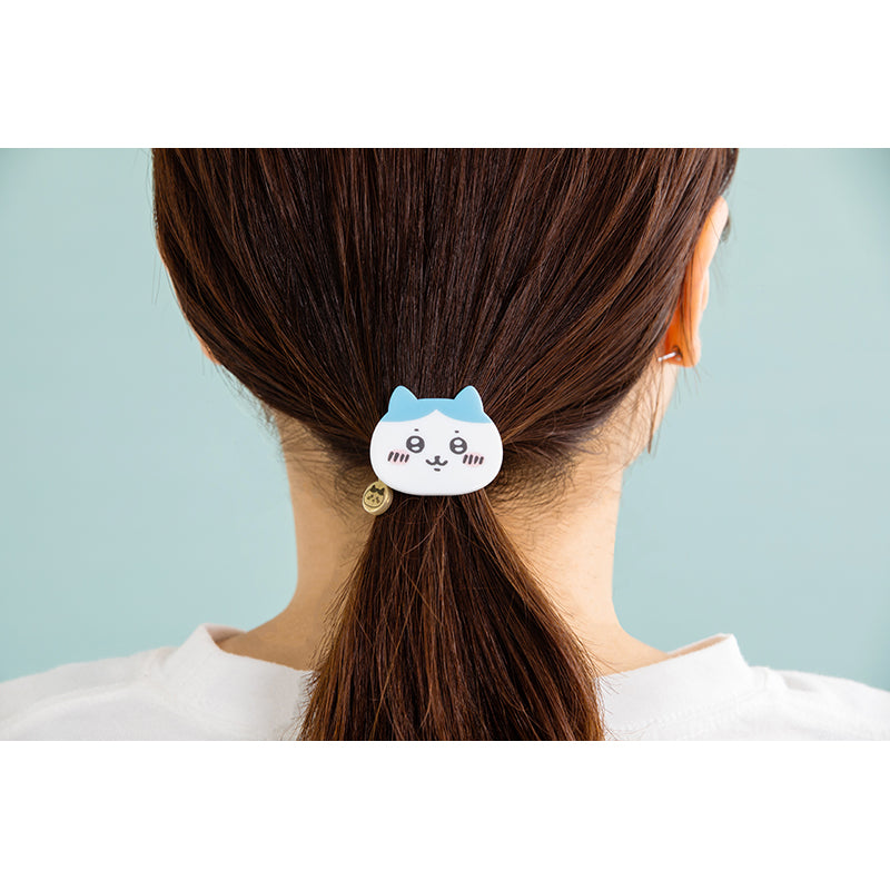 ちいかわ ヘアゴム（ハチワレ）