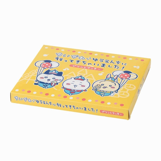 【50% OFF】치이카와 신나는 유원지 다녀왔어요 쿠키