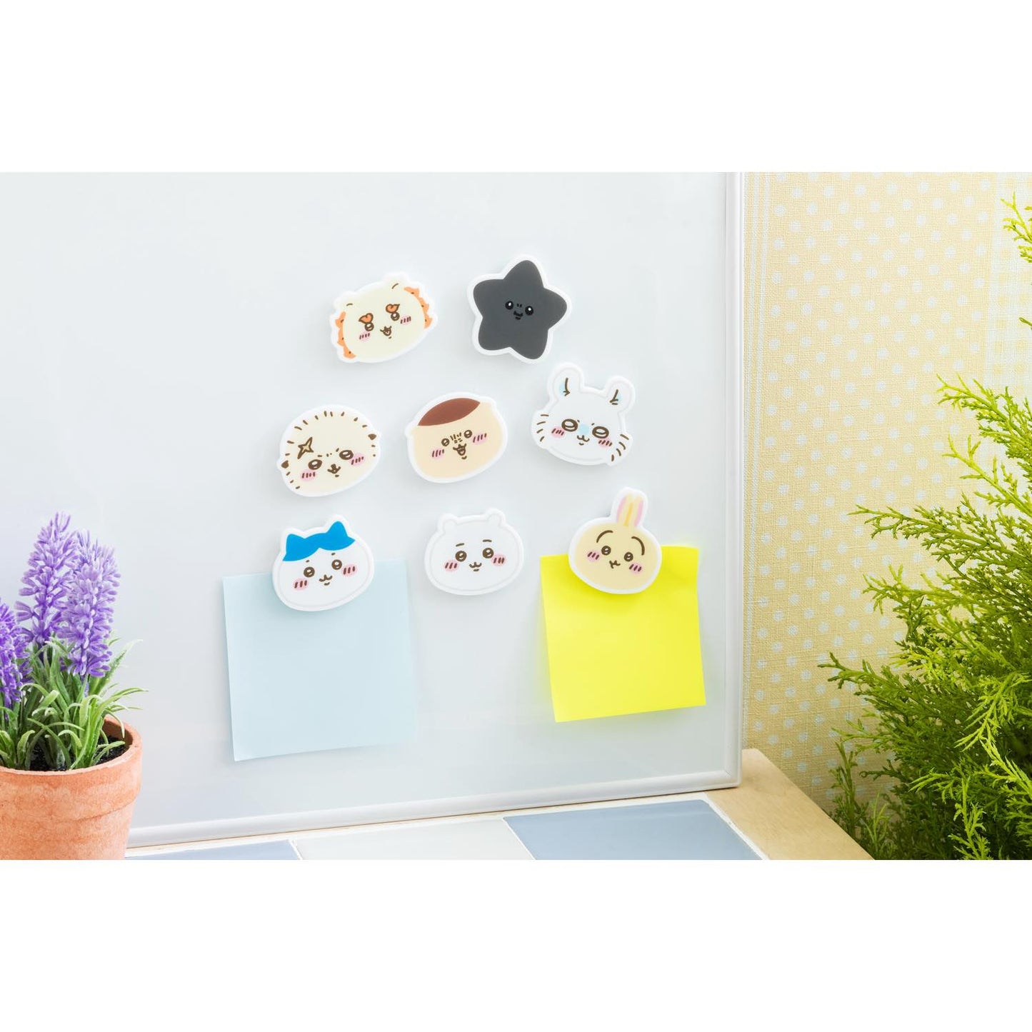 ちいかわ アクリルマグネット（シーサー）