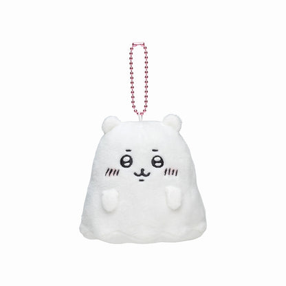 Chiikawa means... Ghost!? Petit Mini Mascot (Chiikawa)
