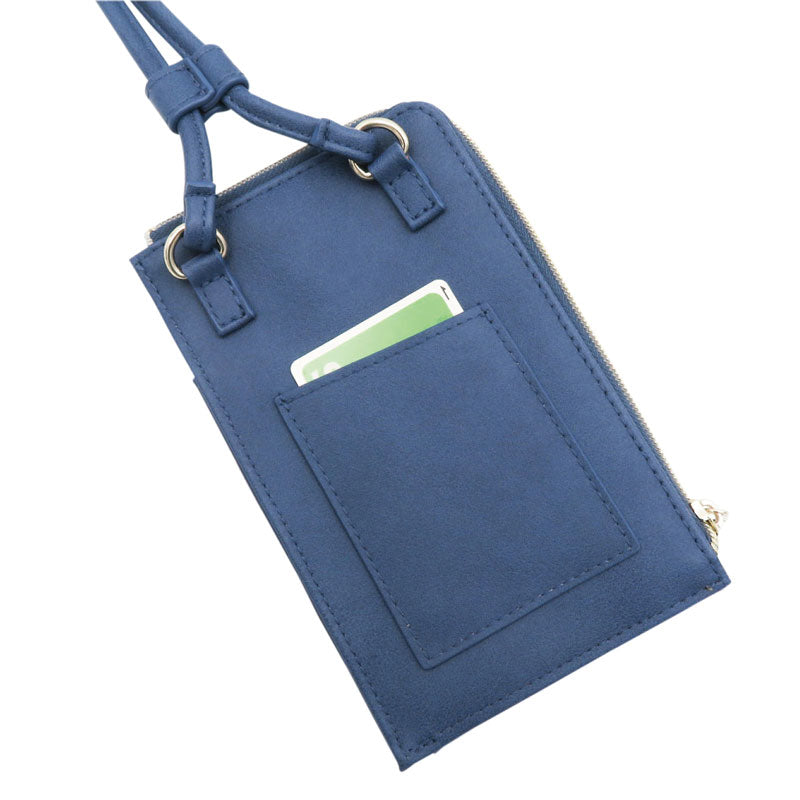 Chiikawa Smartphone Shoulder Pouch (NV)