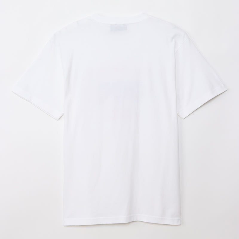 Chiikawa T -shirt Takoyaki costume White