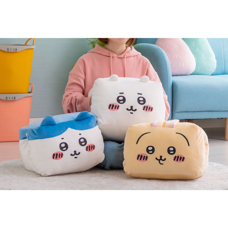 ちいかわ もちもちおひるねハンドマフ（もちっとうさぎ）