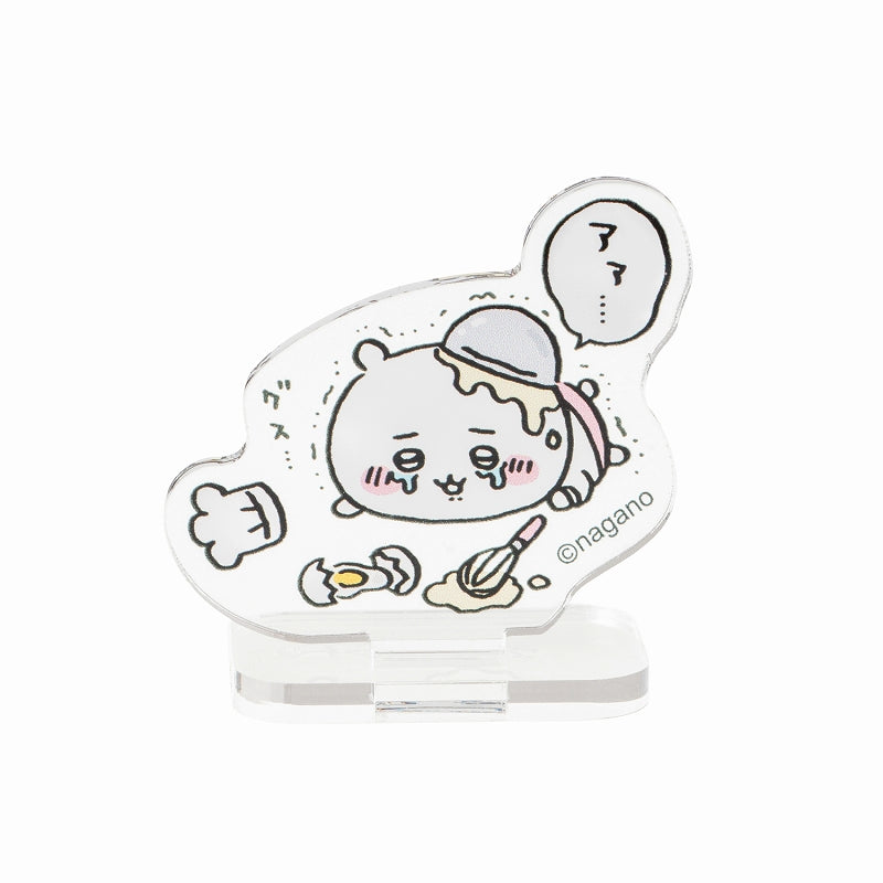 吉伊卡哇咖啡 交易型壓亞克力立牌（全16款）