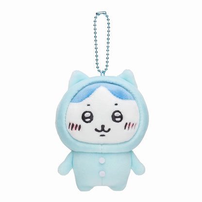 ちいかわ パジャマパーティーズとパジャマちいかわ達セット（セット購入特典ポストカード付き）