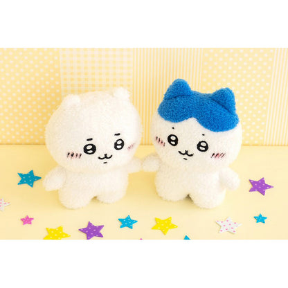 ちいかわ 大地に立つ！すくっとぬいぐるみ （ハチワレ）【１会計 ３個まで】