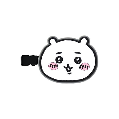 ちいかわ 前髪クリップ（ちいかわ）