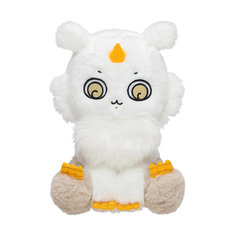 [Pre-order] Chiikawa "Anoko" Plush Toy [Expected to Ship Sequentially from Early May 2023] [Cannot be purchased with regular items or set delivery dates] [Not eligible for campaign]