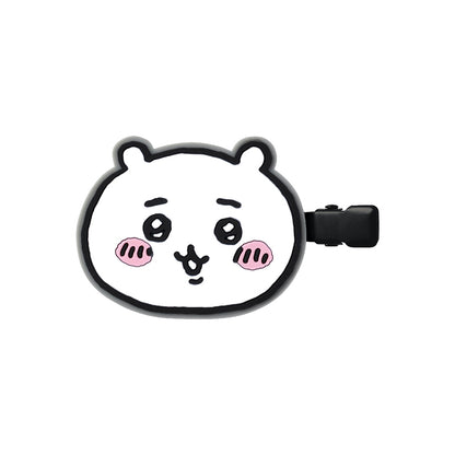ちいかわ 前髪クリップ（ちいかわ）