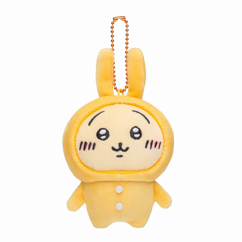 ちいかわ パジャマパーティーズとパジャマちいかわ達セット（セット購入特典ポストカード付き）