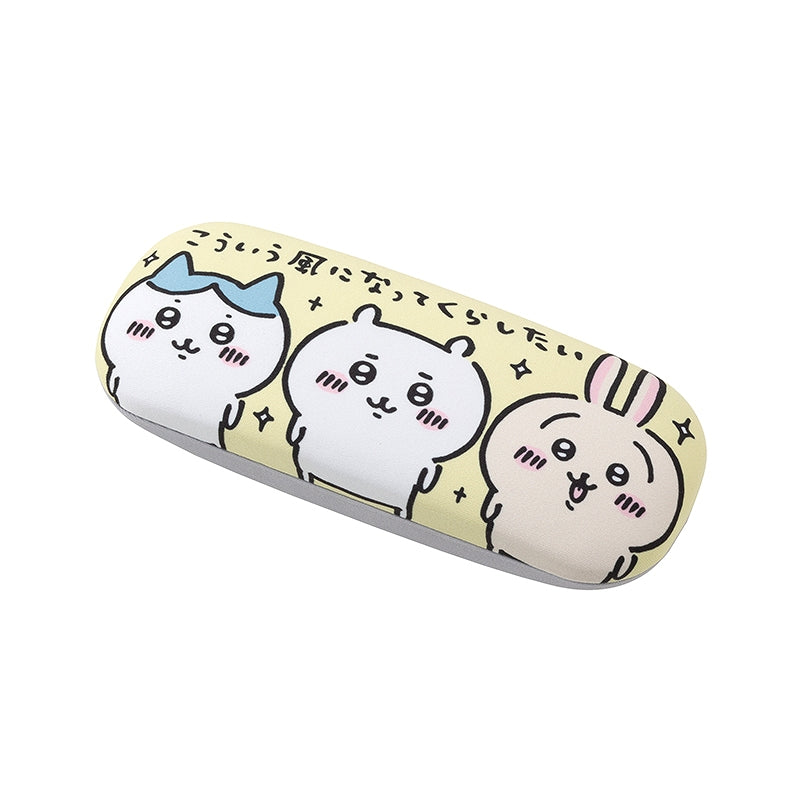 Chiikawa Glasses Case