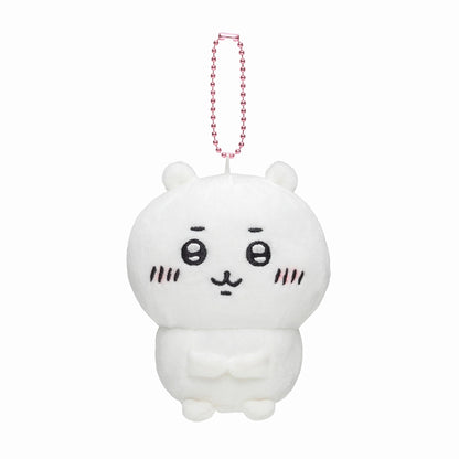 Chiikawa I Will Hold It! Mascot (Chiikawa)