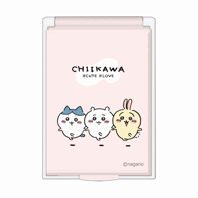 Chiikawa卡鏡S（Nakayoshi）