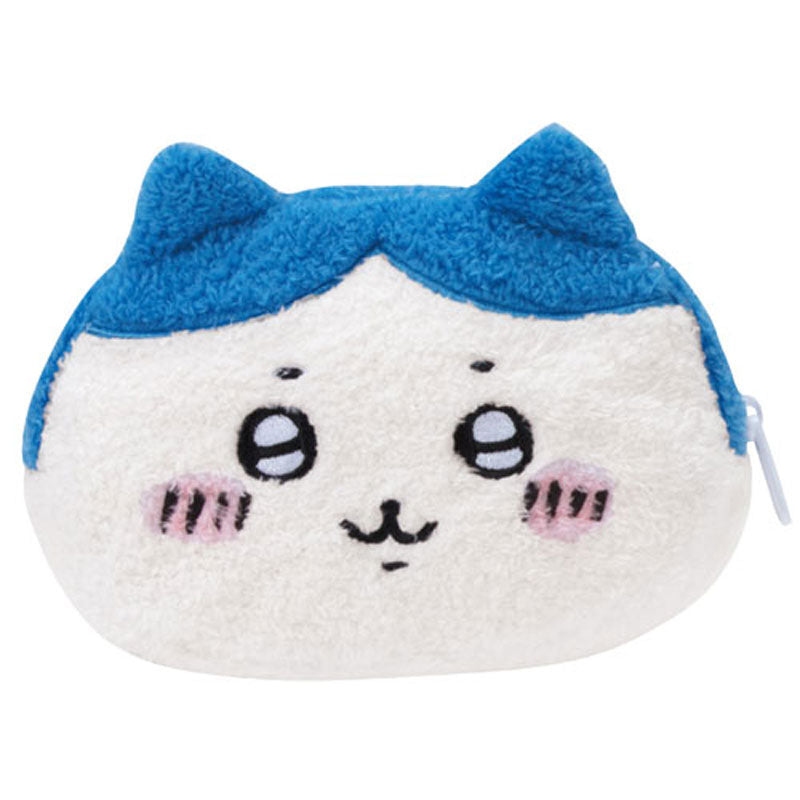 Chiikawa Reversible Pen Pouch (Hachiware & Usagi)