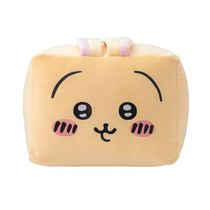 ちいかわ もちもちおひるねハンドマフ（もちっとうさぎ）
