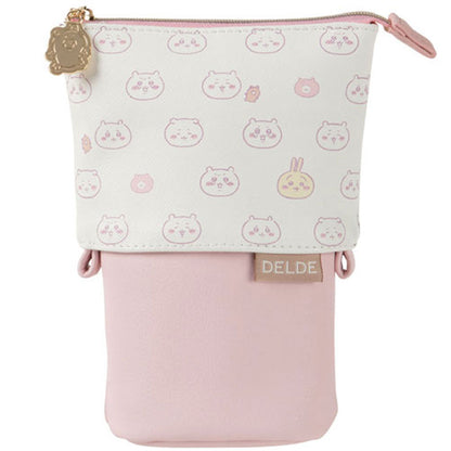 吉伊卡哇 筆袋 DELDE（吉伊卡哇）