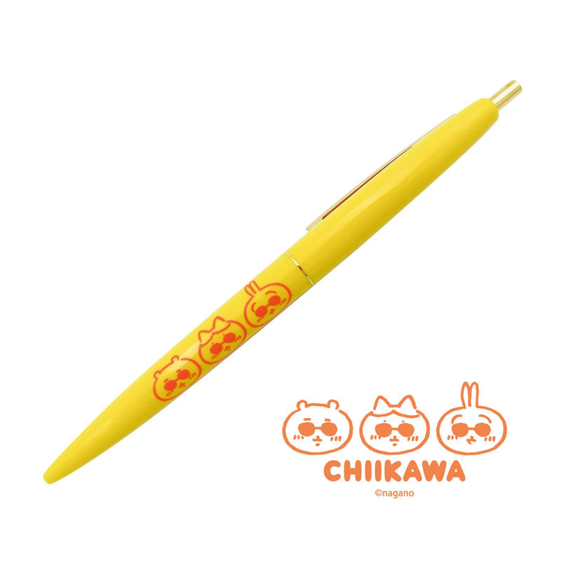 吉伊卡哇 BIC原子筆（太陽眼鏡）