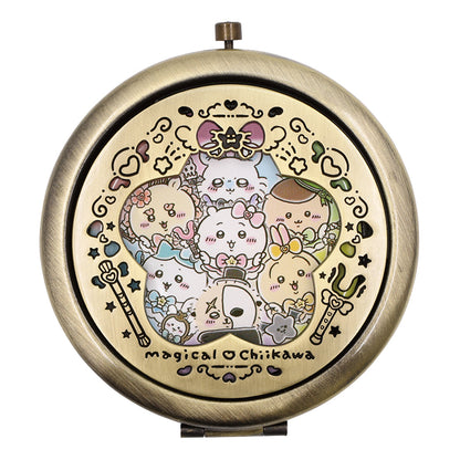 Magical Chiikawa Compact Mirror