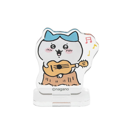 吉伊卡哇 盲盒型亚克力立牌（全16种）【盒装】