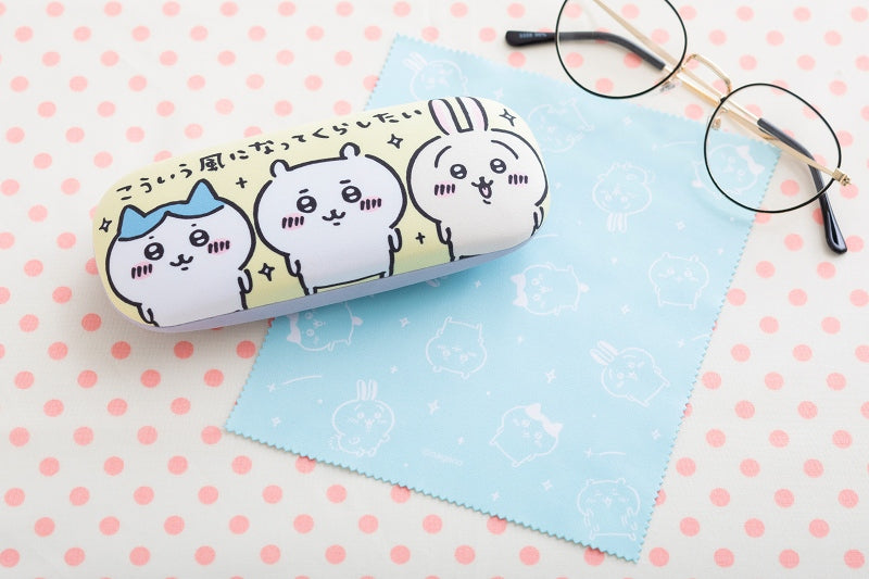 Chiikawa Glasses Case