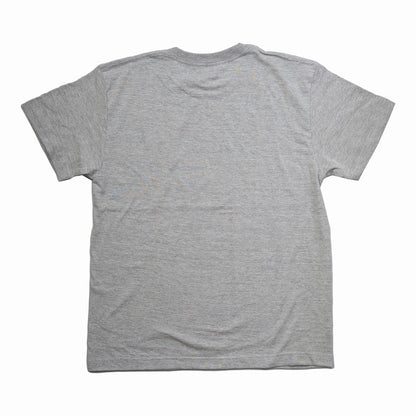 Chiikawa Pose T-Shirt Heather Gray