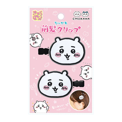 ちいかわ 前髪クリップ（ちいかわ）