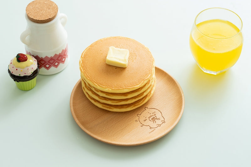 Chiikawa Wooden Plate