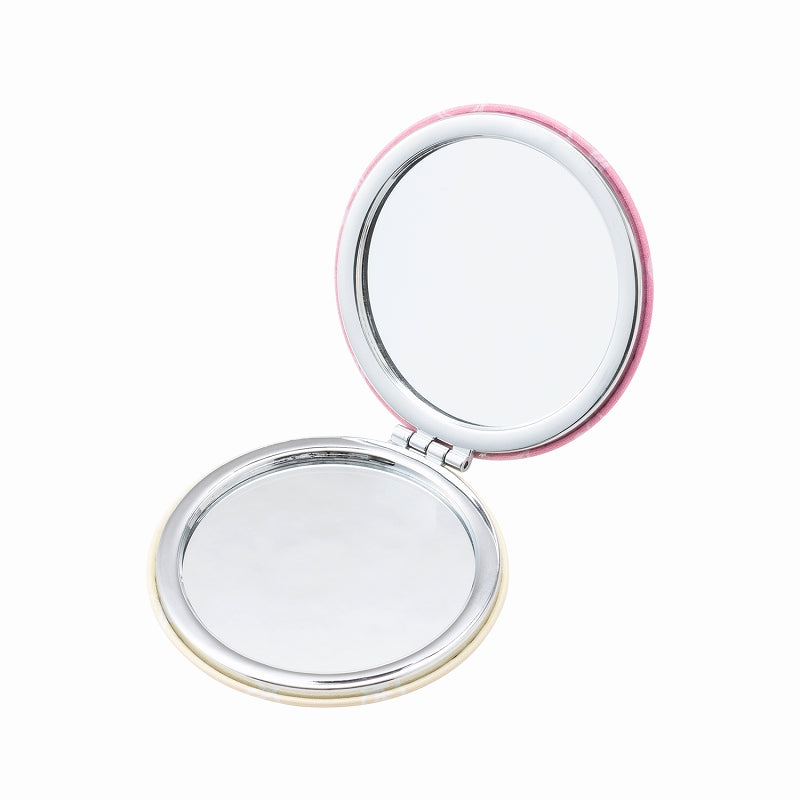 Chiikawa Cafe Round Compact Mirror (Chiikawa)