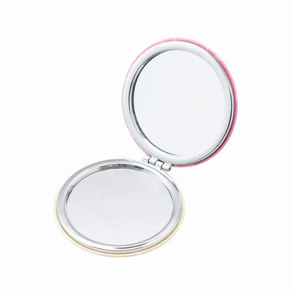 Chiikawa Cafe Round Compact Mirror (Chiikawa)