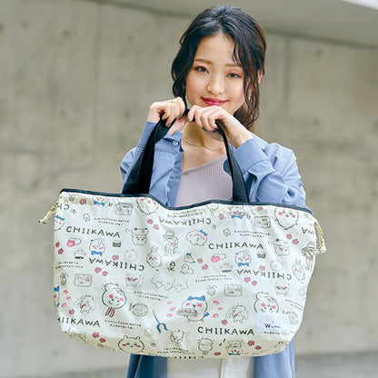 치이카와 레인백 네온
