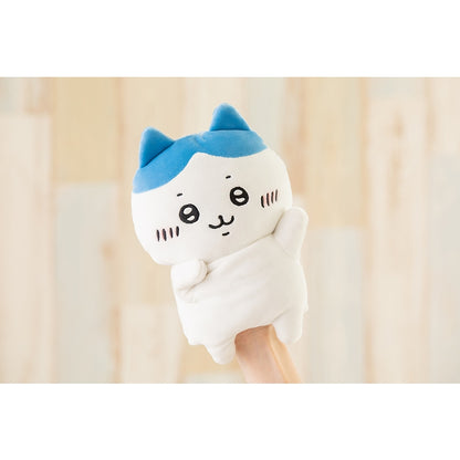 치이카와 핸드 퍼펫 (하치와레)