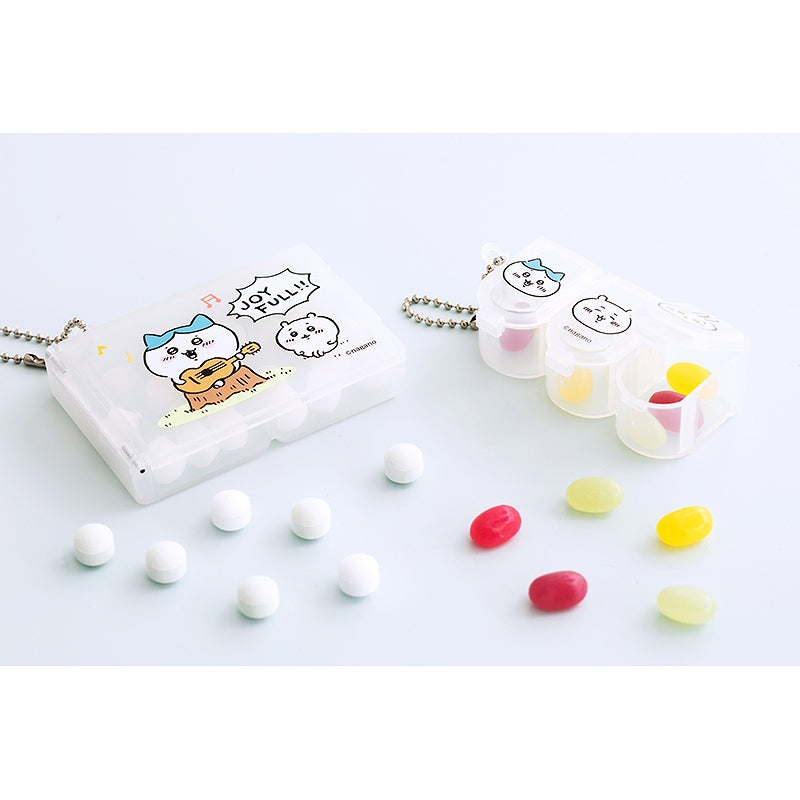 ちいかわ フリーケース