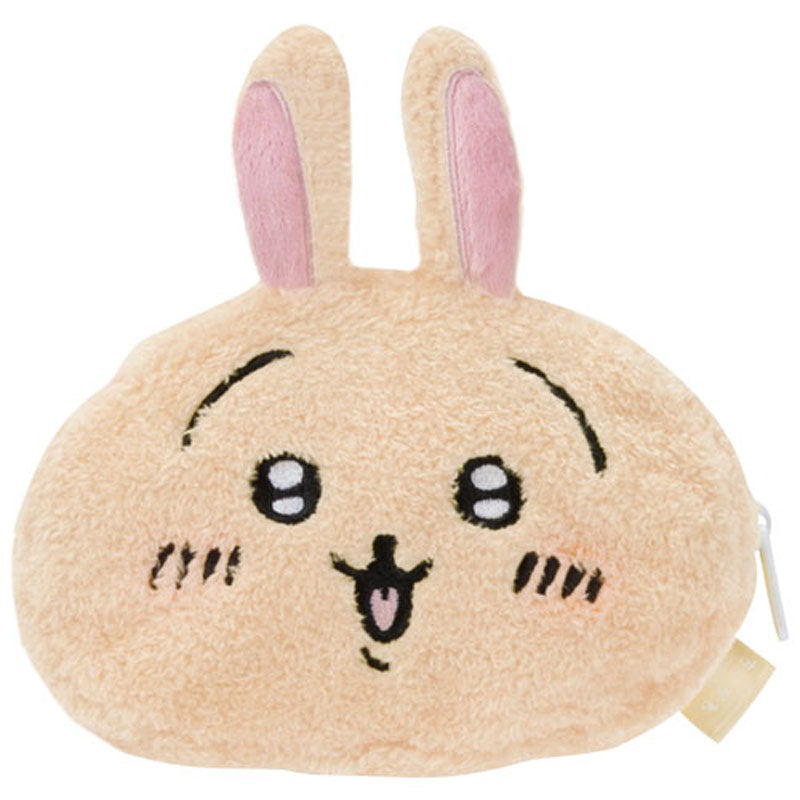 Chiikawa Reversible Pen Pouch (Hachiware & Usagi)