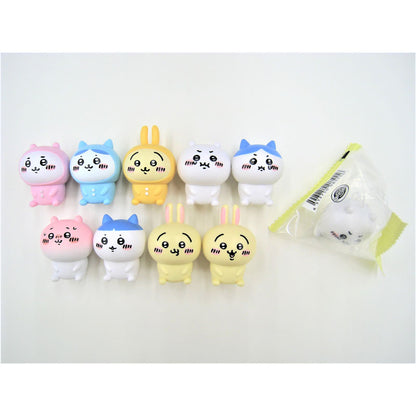 ちいかわ インテリアミニフィギュアⅡ（全9種）1BOX 12個入