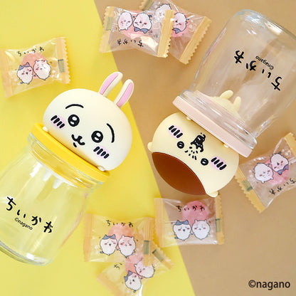 ちいかわ キャンディボトル（くりまんじゅう）