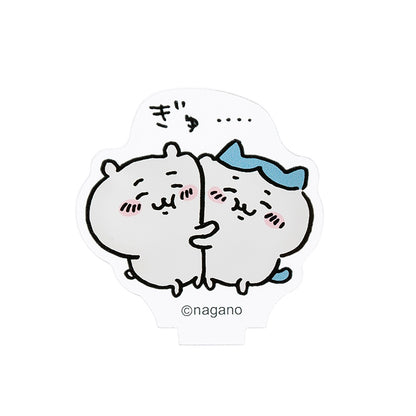 吉伊卡哇 盲盒型亚克力立牌（全16种）【盒装】